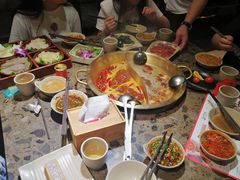 -小龙坎火锅(总店)