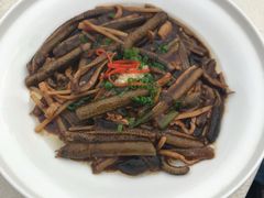 响油鳝丝-楼外楼(西湖景区孤山路店)
