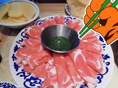 -东镇老火锅(长春路首店)