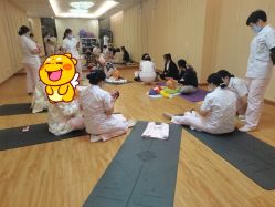 -生命加•Q考拉月子会所(玫瑰园店)