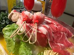 -成都银泰城
