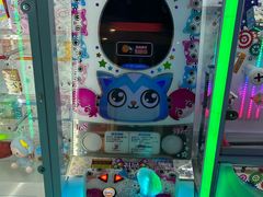 -大玩家(万达广场大连甘井子店)