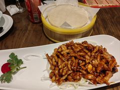 -小江南(老洋桥店)
