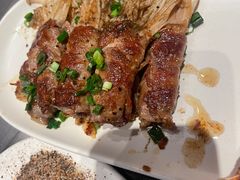 -火地铁板烧(昆山万象汇店)