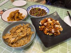 -玉桥餐厅(天坛店)