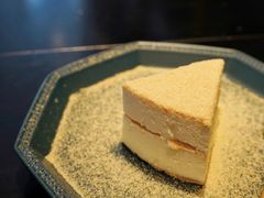 木糠蛋糕-Home Cafe(水榭春天店)