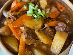 -卧龙堡客栈·中餐厅(古北水镇店)