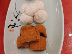-南来顺饭庄·清真(南菜园店)