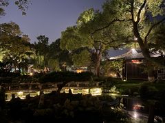 -杭州西湖柳莺里酒店·闻莺厅