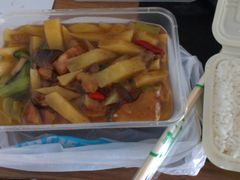 -灿阳斋黄焖鸡米饭(鸣新东路店)