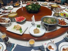 -正兴蜀园(科技园区店)