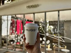 -HUGS coffee(东区店)