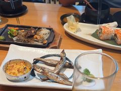 -王鼎精致料理铁板烧(世博源店)