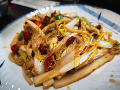 -诺敏塔拉奶茶-布里亚特包子-手把肉(锦都会店)