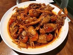 -马头巷·隐庐居·红油大虾(园区店)