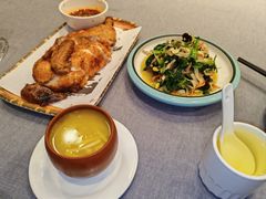 -金哥私房菜馆(张府园总店)