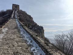 -司马台长城