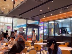 -达美乐比萨(骏壹万邦广场店)