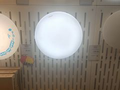 -百安居装修建材卖场(罗湖店)