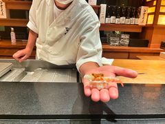 -奈良本寿司(永嘉路店)