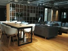 大堂-治愈系甜品The Soothing Dessert(科海大楼店)