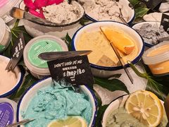 -LUSH(威尼斯人店)
