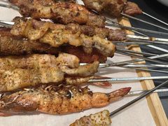 -老虎滩大连海鲜烧烤(建邺云锦路总店)