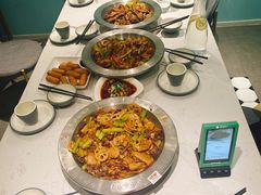 -蛙蛙叫·干锅年代(钻石广场店)