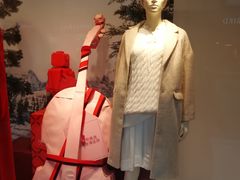 -H&M(天一广场店)