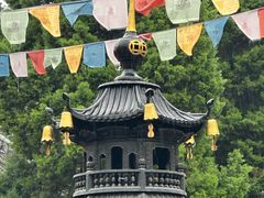 -西安市广仁寺