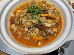 -雍沪里·沪湘融合菜( 康桥店)