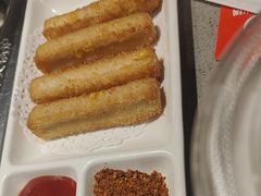 -海底捞火锅(泰安爱琴海店)