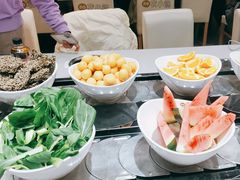 -农小锅自助小火锅(北京大兴凯德店)