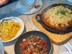 -小菜园新徽菜(无锡宜家荟聚中心店)