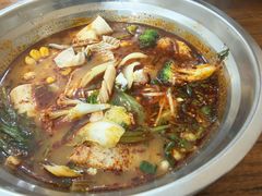 -王菊美食街·王菊面馆(总店)