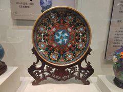-中国景泰蓝艺术博物馆