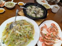 -渔满仓海鲜渔家(象山二店)