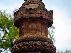 -报恩寺(平武县)