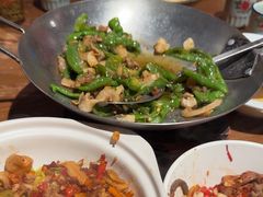 -老湘村·湖南土菜(天河维多利店)