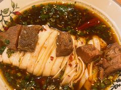 -常樂屋·常德米粉(青年路店)
