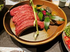 -盡膳口福跷脚牛肉火锅(合生汇购物中心店)