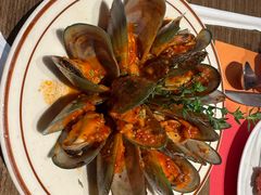 -ZAFFERANO西班牙海鲜饭(上海首店)