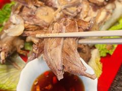 -桐湾大院·桐庐菜(滨江店)