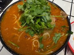 -肥汁米蘭香港米线(长宁来福士店)