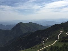 -白草畔自然风景区