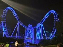 -济南方特东方神画