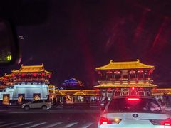 -大唐不夜城