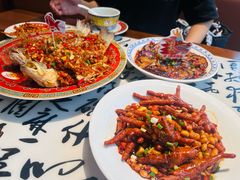 -南昌大饭店·非遗南昌菜(万寿宫店)