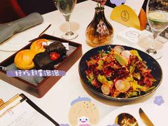 -Wei菋·Le Bistrot
