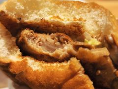 -麦当劳(顾村公园店)